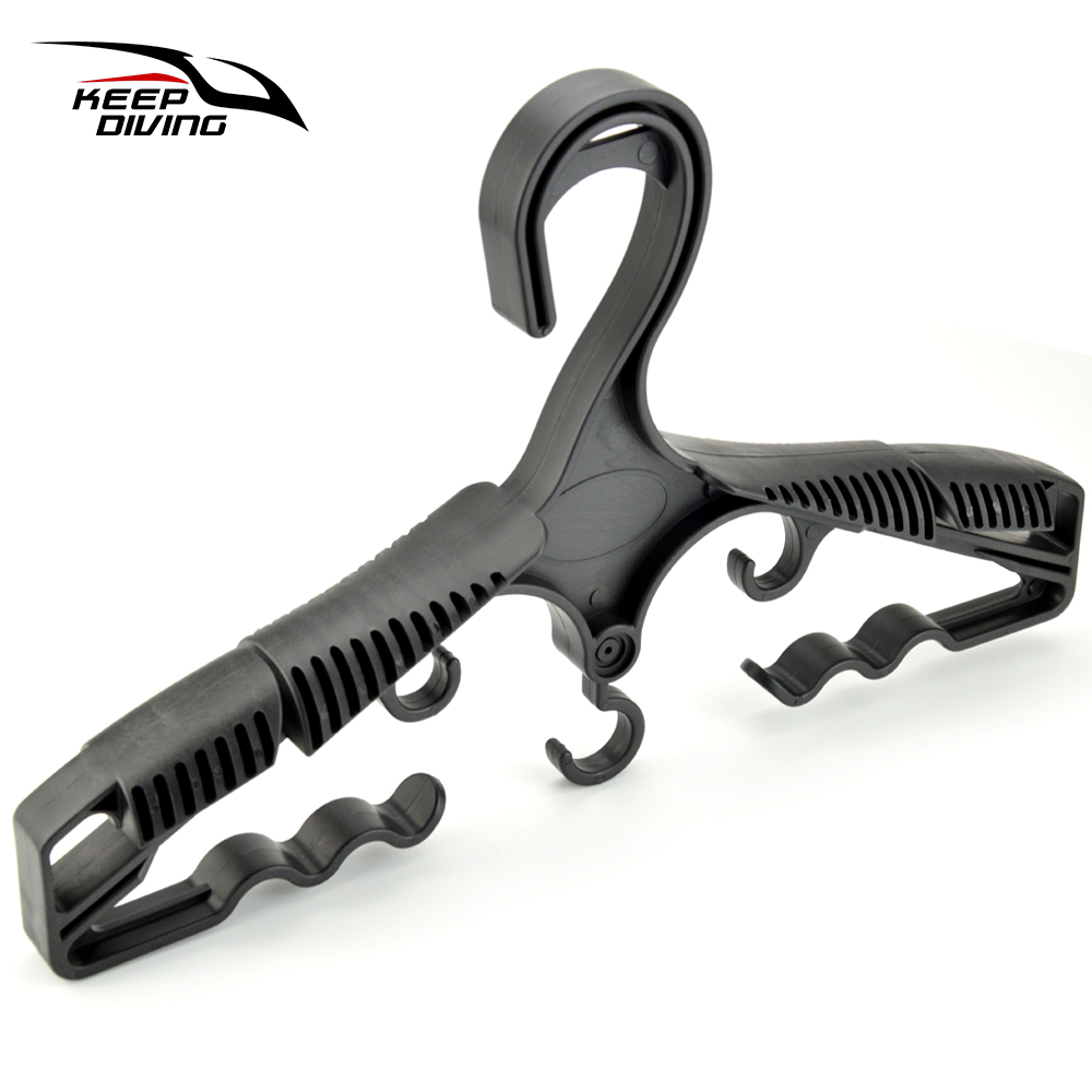 Heavy Equipment Attachments - Тяжелая вешалка для одежды для дайвинга,