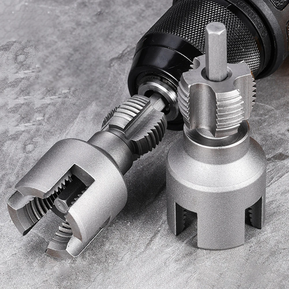 Pipe Threading Machine - 2 шт. 20 мм + 25