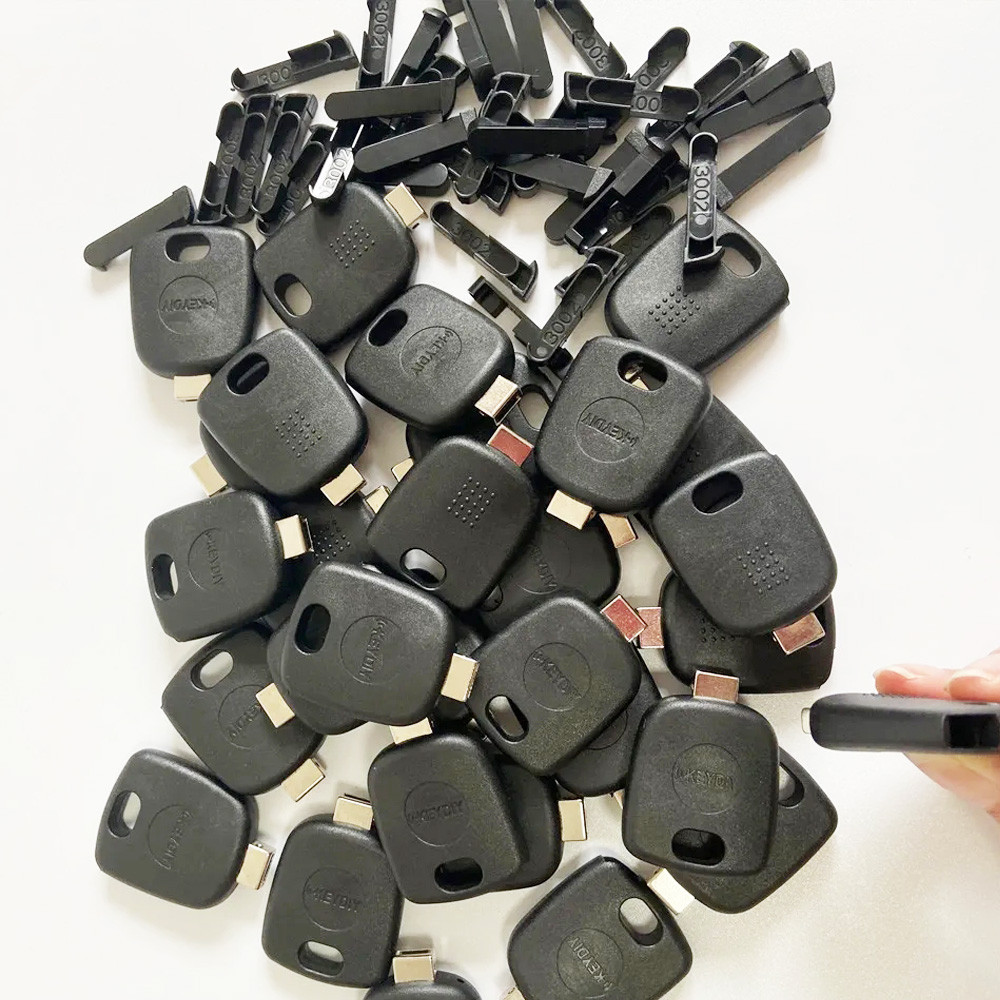 Heavy Equipment Keys Master Set - 10 шт. 20 шт. 50 шт./лот