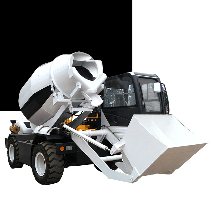 3,5 м³ Тяжелый самозагружающий – обзор и цена Heavy Equipment For Construction