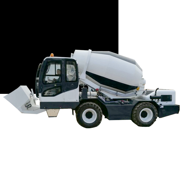 3,5 м³ Тяжелый самозагружающий – обзор и цена Heavy Equipment For Construction