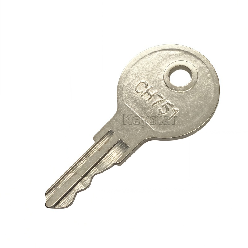 5 шт. универсальных медных заг – обзор и цена Heavy Equipment Keys Master Set