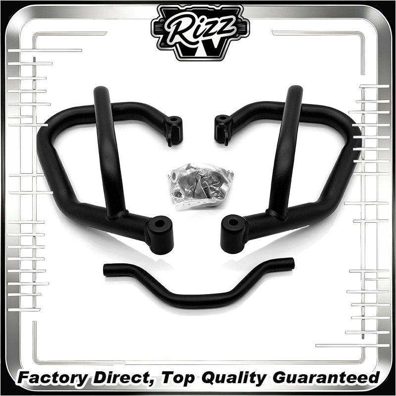 Запчасти для мотоциклов: защит – обзор и цена Heavy Equipment Attachments