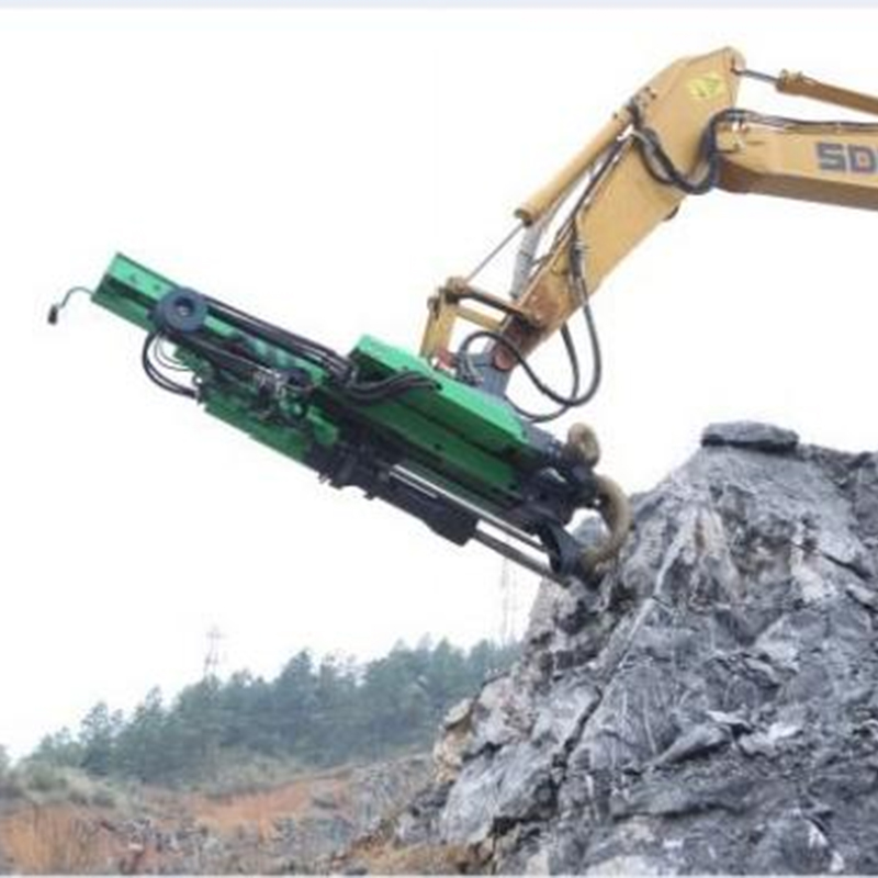 Мощное интегрированное оборудо – обзор и цена Heavy Equipment Attachments