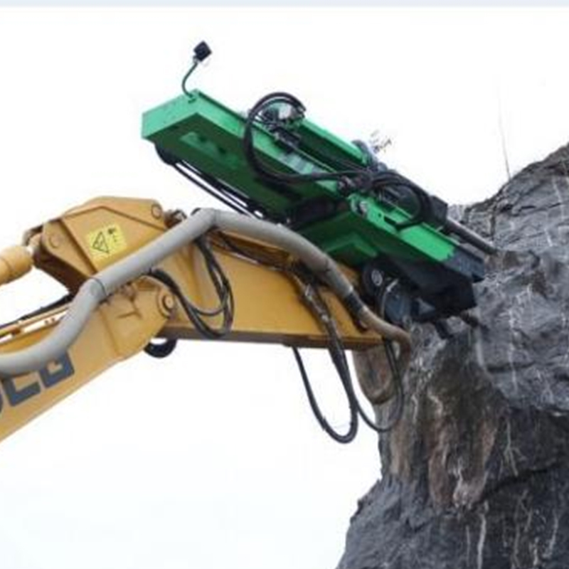 Мощное интегрированное оборудо – обзор и цена Heavy Equipment Attachments