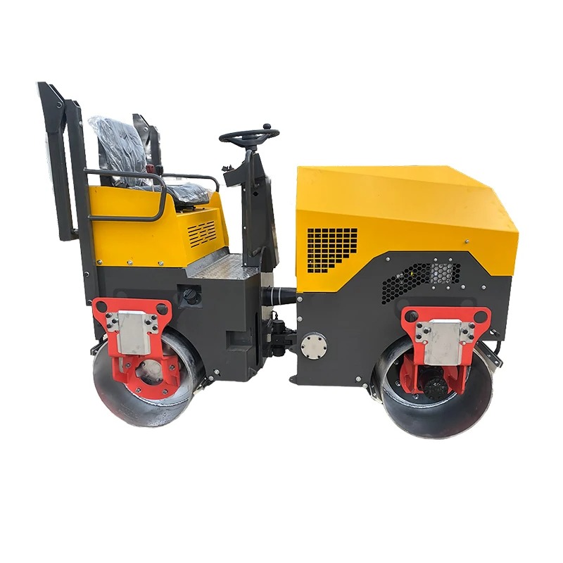 Двухвальцовый вибрационный дор – обзор и цена Heavy Equipment For Construction