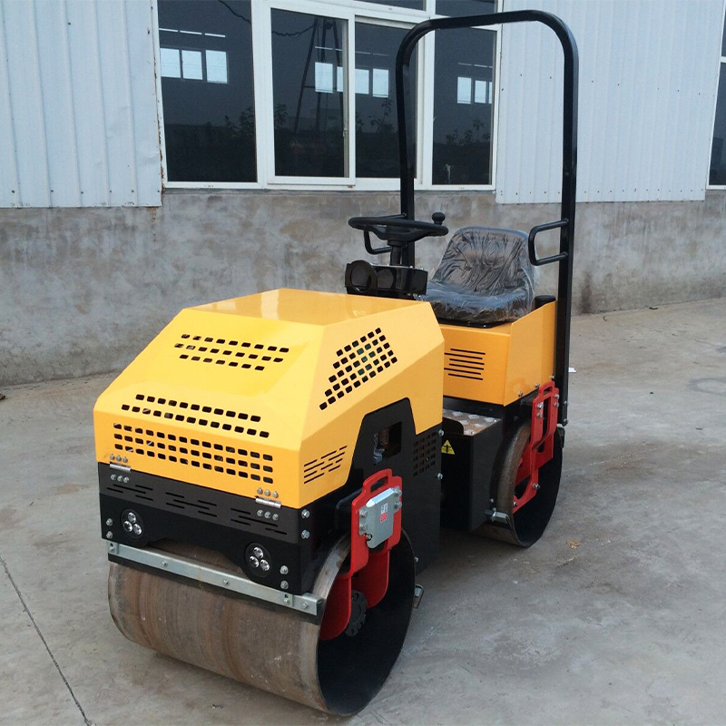 Профессиональный тяжелый каток – обзор и цена Heavy Equipment For Construction