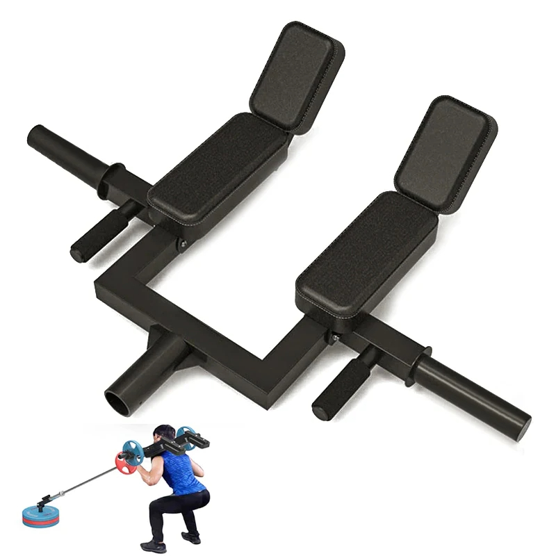 Штанга для тренировок на плече – обзор и цена Heavy Equipment Attachments